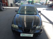 seat ibiza iii (6l1) del año 2007