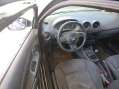 seat ibiza iii (6l1) del año 2007