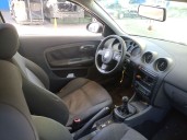 seat ibiza iii (6l1) del año 2007
