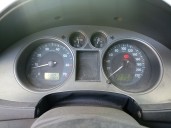 seat ibiza iii (6l1) del año 2007
