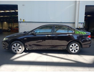 honda accord vii (cl, cn) del año 2006