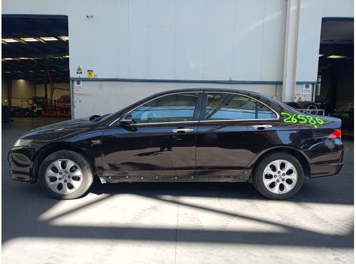 honda accord vii (cl, cn) del año 2006