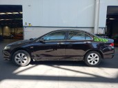 honda accord vii (cl, cn) del año 2006