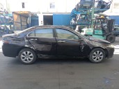 honda accord vii (cl, cn) del año 2006