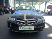 honda accord vii (cl, cn) del año 2006