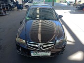 honda accord vii (cl, cn) del año 2006