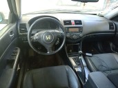 honda accord vii (cl, cn) del año 2006