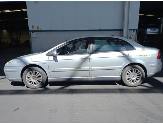 citroën c5 ii (rc_) del año 2006