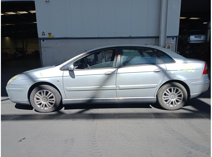 CITROËN C5 II (RC_)