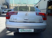 citroën c5 ii (rc_) del año 2006