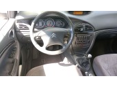 citroën c5 ii (rc_) del año 2006