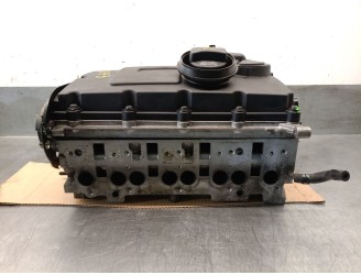 Recambio de culata para dodge caliber 2.0 crd referencia OEM IAM 03G103373A 68001295AA 03G103475