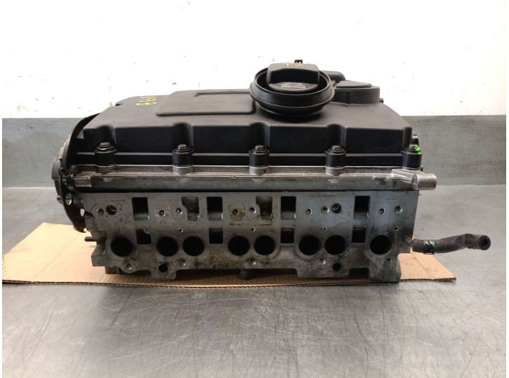 Recambio de culata para dodge caliber 2.0 crd referencia OEM IAM 03G103373A 68001295AA 03G103475