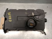 Recambio de culata para dodge caliber 2.0 crd referencia OEM IAM 03G103373A 68001295AA 03G103475