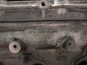 Recambio de culata para dodge caliber 2.0 crd referencia OEM IAM 03G103373A 68001295AA 03G103475