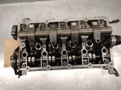 Recambio de culata para dodge caliber 2.0 crd referencia OEM IAM 03G103373A 68001295AA 03G103475