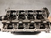 Recambio de culata para dodge caliber 2.0 crd referencia OEM IAM 03G103373A 68001295AA 03G103475