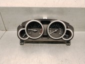 Recambio de cuadro instrumentos para mazda 6 hatchback (gh) 2.2 mzr-cd (gh10) referencia OEM IAM GAM655471D GAM655471D 