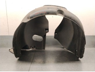 Replacement front left wheel arch for Seat Leon (1P1) 1.9 TDI OEM IAM reference 1P0809957 1P0809957