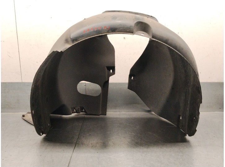 Recambio de paso rueda delantero izquierdo para seat leon (1p1) 1.9 tdi referencia OEM IAM 1P0809957 1P0809957 