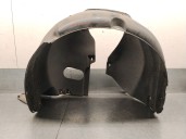 Recambio de paso rueda delantero izquierdo para seat leon (1p1) 1.9 tdi referencia OEM IAM 1P0809957 1P0809957 
