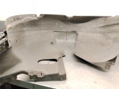 Replacement front left wheel arch for Seat Leon (1P1) 1.9 TDI OEM IAM reference 1P0809957 1P0809957