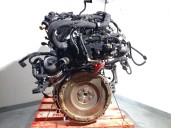 Replacement complete engine for Peugeot 208 I (CA_, CC_) 1.6 BlueHDi 100 OEM IAM reference BH02 1611138680 10JBHA