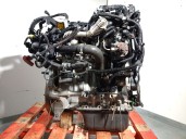 Replacement complete engine for Peugeot 208 I (CA_, CC_) 1.6 BlueHDi 100 OEM IAM reference BH02 1611138680 10JBHA