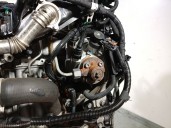 Replacement complete engine for Peugeot 208 I (CA_, CC_) 1.6 BlueHDi 100 OEM IAM reference BH02 1611138680 10JBHA