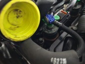 Replacement complete engine for Peugeot 208 I (CA_, CC_) 1.6 BlueHDi 100 OEM IAM reference BH02 1611138680 10JBHA