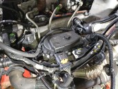 Replacement complete engine for Peugeot 208 I (CA_, CC_) 1.6 BlueHDi 100 OEM IAM reference BH02 1611138680 10JBHA