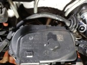 Replacement complete engine for Peugeot 208 I (CA_, CC_) 1.6 BlueHDi 100 OEM IAM reference BH02 1611138680 10JBHA