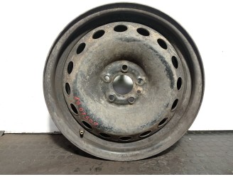 Replacement rim for Opel Combo Van/Monospace (X12) 1.3 CDTI (B05) OEM IAM reference 95514324 R156JX15H2ET39
