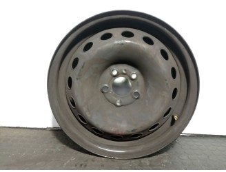 Replacement rim for Opel Combo Van/Monospace (X12) 1.3 CDTI (B05) OEM IAM reference 95514324 R156JX15H2ET39