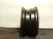 Replacement rim for Opel Combo Van/Monospace (X12) 1.3 CDTI (B05) OEM IAM reference 95514324 R156JX15H2ET39