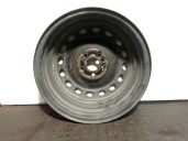 Replacement rim for Opel Combo Van/Monospace (X12) 1.3 CDTI (B05) OEM IAM reference 95514324 R156JX15H2ET39