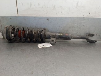 Replacement front left shock absorber for bmw 6 gran coupe (f06) 640 d OEM IAM reference 31306860749 31306860749