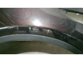 Recambio de aleta delantera derecha para infiniti fx 30d awd referencia OEM IAM F31001CAAA F31001CAAA 