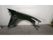 Replacement front left fender for Infiniti FX 30d AWD OEM IAM reference F31011CAAA F31011CAAA