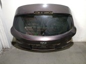 Replacement tailgate for Infiniti FX 30d AWD OEM IAM reference 901001CZ0B 901001CZ0B