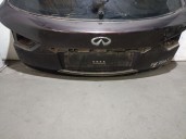 Replacement tailgate for Infiniti FX 30d AWD OEM IAM reference 901001CZ0B 901001CZ0B