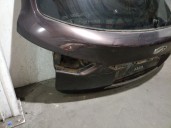 Replacement tailgate for Infiniti FX 30d AWD OEM IAM reference 901001CZ0B 901001CZ0B