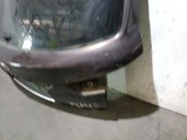 Replacement tailgate for Infiniti FX 30d AWD OEM IAM reference 901001CZ0B 901001CZ0B
