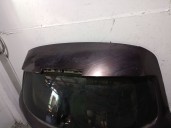 Replacement tailgate for Infiniti FX 30d AWD OEM IAM reference 901001CZ0B 901001CZ0B