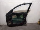 Replacement front left door for Infiniti FX 30d AWD OEM IAM reference H010M1CAMA H010M1CAMA