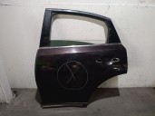 Recambio de puerta trasera izquierda para infiniti fx 30d awd referencia OEM IAM H210A1CAMA H210A1CAMA 