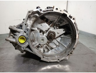 Replacement gearbox for Kia Carnival II (GQ) 2.9 CRDi OEM IAM reference Y050502419 430003Z000