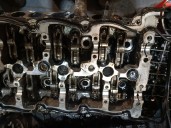 Recambio de culata para hyundai matrix (fc) 1.5 crdi vgt referencia OEM IAM 221112A100 221002A100