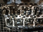 Recambio de culata para hyundai matrix (fc) 1.5 crdi vgt referencia OEM IAM 221112A100 221002A100