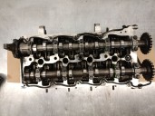 Recambio de culata para hyundai matrix (fc) 1.5 crdi vgt referencia OEM IAM 221112A100 221002A100